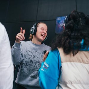 50 ans UHA - Silent Party à Colmar