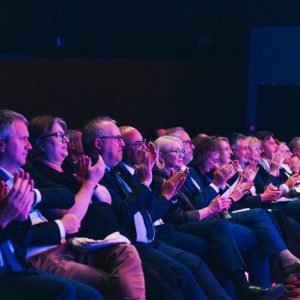 Soirée des 50 ans UHA - ED&N Sausheim