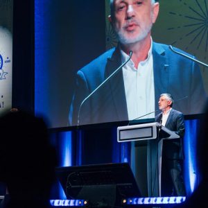 Soirée des 50 ans UHA - ED&N Sausheim