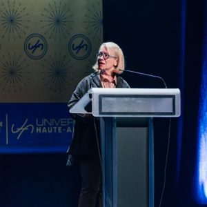 Soirée des 50 ans UHA - ED&N Sausheim