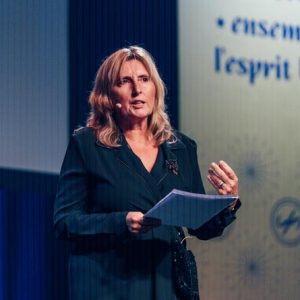 Soirée des 50 ans UHA - ED&N Sausheim