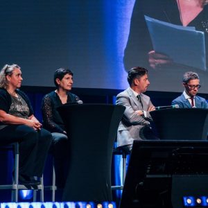 Soirée des 50 ans UHA - ED&N Sausheim