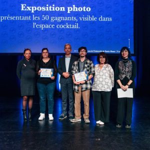 Soirée des 50 ans UHA - ED&N Sausheim