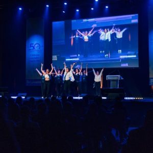 Soirée des 50 ans UHA - ED&N Sausheim