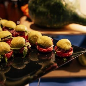 Soirée des 50 ans UHA - ED&N Sausheim