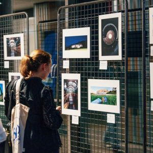 Soirée des 50 ans UHA - ED&N Sausheim