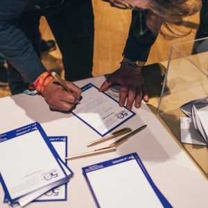 Soirée des 50 ans UHA - ED&N Sausheim