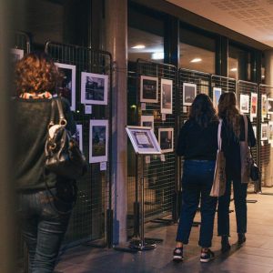 Soirée des 50 ans UHA - ED&N Sausheim
