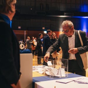 Soirée des 50 ans UHA - ED&N Sausheim