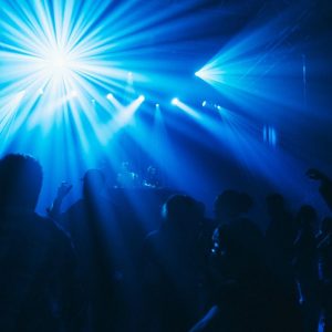 50 ans UHA - Soirée étudiante au Noumatrouff