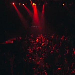 50 ans UHA - Soirée étudiante au Noumatrouff