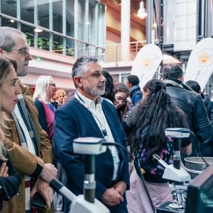 Villages des sciences - Fête de la Science - 50 ans UHA