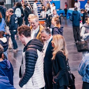 Villages des sciences - Fête de la Science - 50 ans UHA
