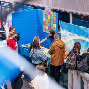 Villages des sciences - Fête de la Science - 50 ans UHA