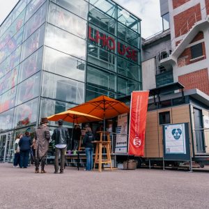 Villages des sciences - Fête de la Science - 50 ans UHA